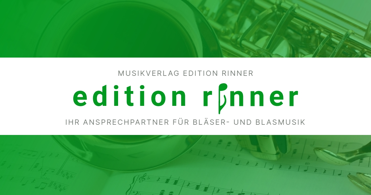 (c) Edition-rinner.at